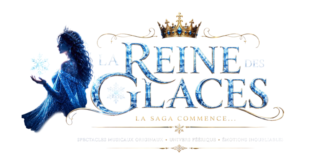 La Reine des Glaces