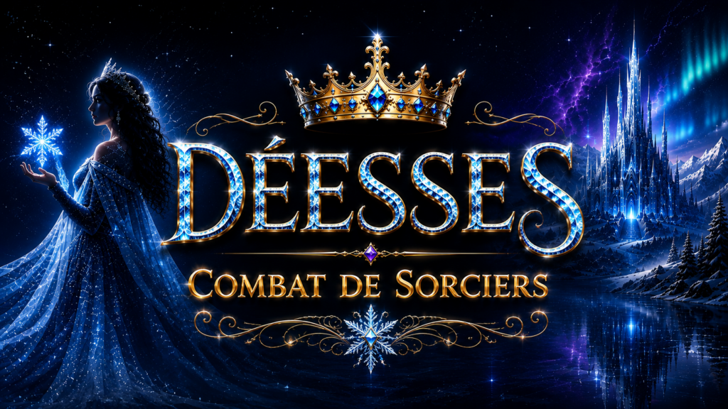Déesses